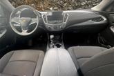 Thumbnail of 2021 Shadow Gray Metallic Chevrolet Malibu