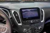 Thumbnail of 2021 Shadow Gray Metallic Chevrolet Malibu