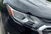 Thumbnail of 2019 Mosaic Black Metallic Chevrolet Equinox