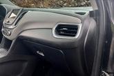 Thumbnail of 2019 Mosaic Black Metallic Chevrolet Equinox