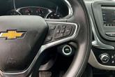 Thumbnail of 2019 Mosaic Black Metallic Chevrolet Equinox