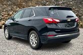 Thumbnail of 2019 Mosaic Black Metallic Chevrolet Equinox