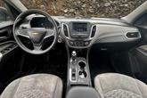 Thumbnail of 2019 Mosaic Black Metallic Chevrolet Equinox