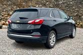 Thumbnail of 2019 Mosaic Black Metallic Chevrolet Equinox