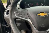 Thumbnail of 2019 Mosaic Black Metallic Chevrolet Equinox