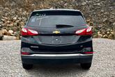 Thumbnail of 2019 Mosaic Black Metallic Chevrolet Equinox