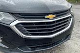 Thumbnail of 2019 Mosaic Black Metallic Chevrolet Equinox