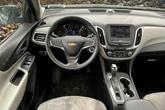 Thumbnail of 2019 Mosaic Black Metallic Chevrolet Equinox
