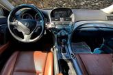 Thumbnail of 2010 Crystal Black Pearl Acura TL