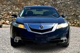 Thumbnail of 2010 Crystal Black Pearl Acura TL