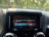 Thumbnail of 2018 Gray Jeep Wrangler JK