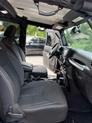 Thumbnail of 2018 Gray Jeep Wrangler JK