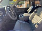 Thumbnail of 2018 Bright Silver Metallic Clearcoat RAM 3500