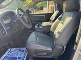 Thumbnail of 2018 Bright Silver Metallic Clearcoat RAM 3500