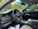 Thumbnail of 2012 Classic Silver Metallic Toyota Camry