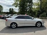 Thumbnail of 2012 Classic Silver Metallic Toyota Camry