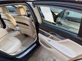 Thumbnail of 2016 Imperial Blue Metallic BMW 740
