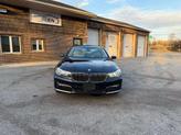 Thumbnail of 2016 Imperial Blue Metallic BMW 740