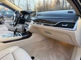 Thumbnail of 2016 Imperial Blue Metallic BMW 740