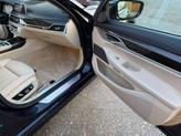 Thumbnail of 2016 Imperial Blue Metallic BMW 740