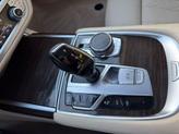 Thumbnail of 2016 Imperial Blue Metallic BMW 740