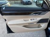 Thumbnail of 2016 Imperial Blue Metallic BMW 740