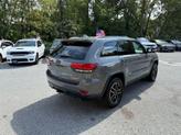 Thumbnail of 2020 Sting-Gray Clearcoat Jeep Grand Cherokee