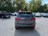 Thumbnail of 2020 Sting-Gray Clearcoat Jeep Grand Cherokee