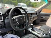 Thumbnail of 2008 Java Black Land Rover Range Rover