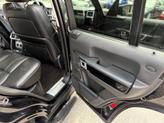 Thumbnail of 2008 Java Black Land Rover Range Rover