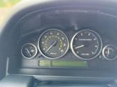 Thumbnail of 2008 Java Black Land Rover Range Rover
