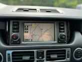 Thumbnail of 2008 Java Black Land Rover Range Rover