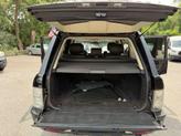 Thumbnail of 2008 Java Black Land Rover Range Rover