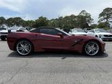 Thumbnail of 2016 Long Beach Red Metallic Tintcoat Chevrolet Corvette