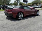 Thumbnail of 2016 Long Beach Red Metallic Tintcoat Chevrolet Corvette