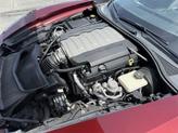 Thumbnail of 2016 Long Beach Red Metallic Tintcoat Chevrolet Corvette