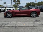 Thumbnail of 2016 Long Beach Red Metallic Tintcoat Chevrolet Corvette