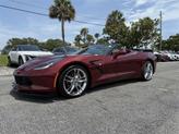 Thumbnail of 2016 Long Beach Red Metallic Tintcoat Chevrolet Corvette