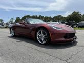 Thumbnail of 2016 Long Beach Red Metallic Tintcoat Chevrolet Corvette