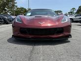 Thumbnail of 2016 Long Beach Red Metallic Tintcoat Chevrolet Corvette