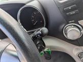 Thumbnail of 2012 Black Toyota Highlander