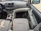 Thumbnail of 2012 Black Toyota Highlander