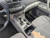Thumbnail of 2012 Black Toyota Highlander