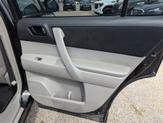 Thumbnail of 2012 Black Toyota Highlander