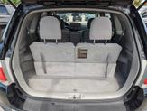 Thumbnail of 2012 Black Toyota Highlander