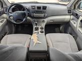 Thumbnail of 2012 Black Toyota Highlander