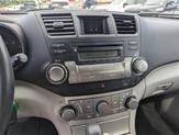 Thumbnail of 2012 Black Toyota Highlander