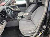 Thumbnail of 2012 Black Toyota Highlander