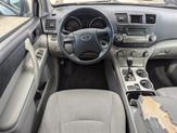 Thumbnail of 2012 Black Toyota Highlander