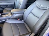 Thumbnail of 2024 Opulent Blue Metallic Cadillac XT6